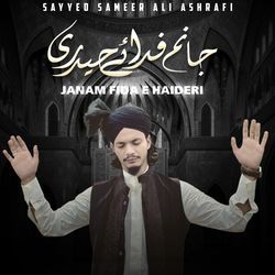 Janam Fida e Haideri