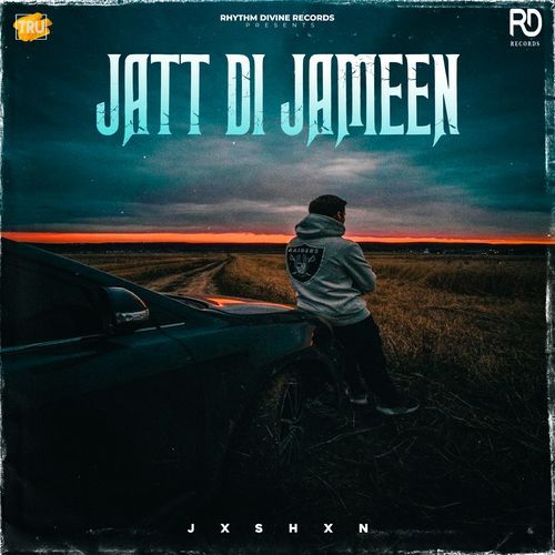 Jatt Di Jameen - Single