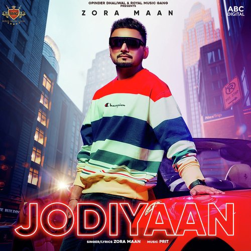 Jodiyaan