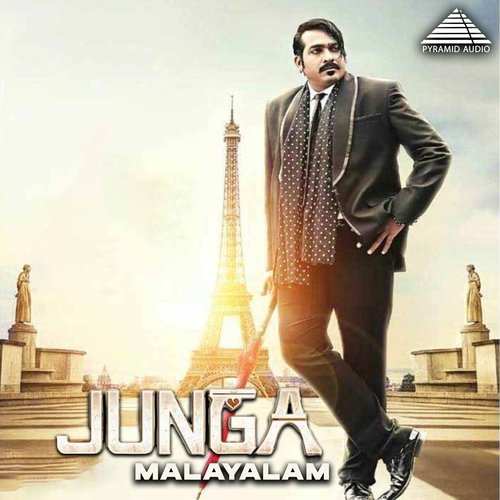 Junga