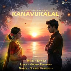 Kanavukalal