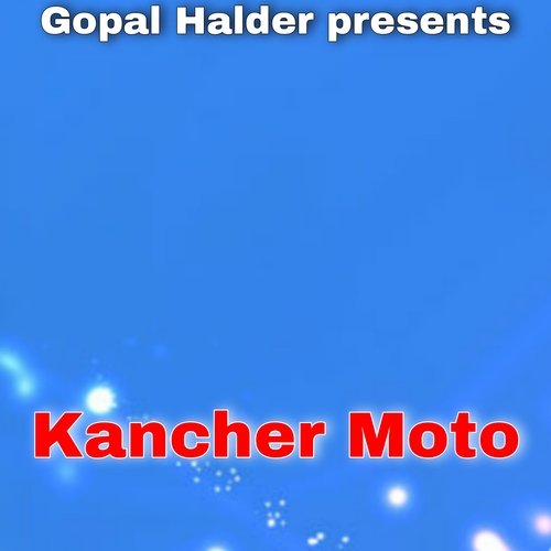 Kancher Moto