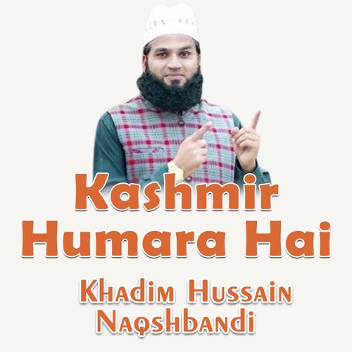 Kashmir Humara Hai