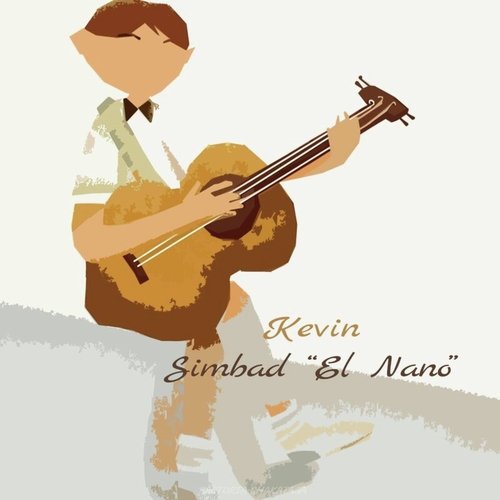 Kevin cover art