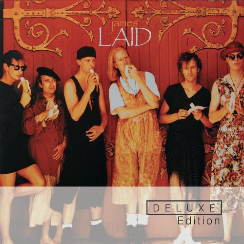 Laid (Deluxe Edition)_poster_image