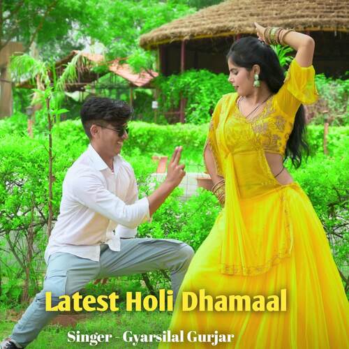 Latest Holi Dhamaal