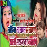 Laundiya Na Landan Se Layenge Sali Sarhaj Ko Nachayenge artwork