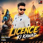 Licence Ki Kawad artwork