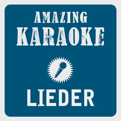 Lieder (Karaoke Version) (Originally Performed By Adel Tawil)_poster_image