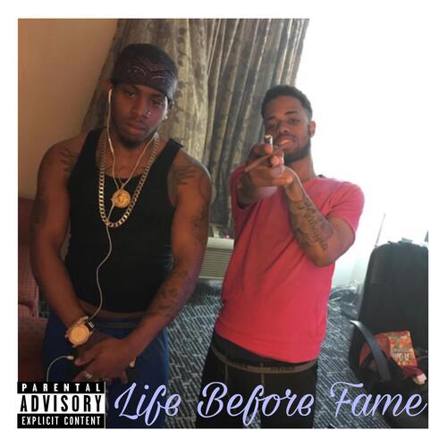 Tribute Scoota cover art