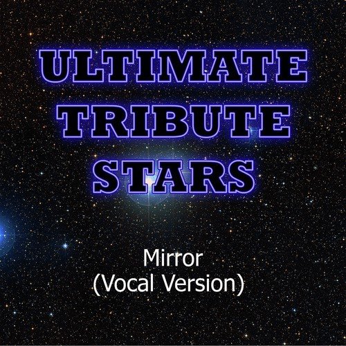 Lil Wayne feat. Bruno Mars - Mirror (Vocal Version)
