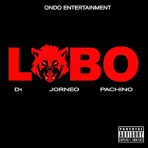 Lobo (feat. Jorneo & Pachino) cover art