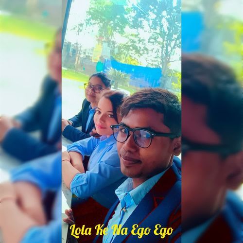 Lola Ke Na Ego Ego