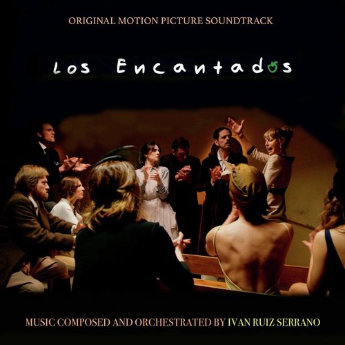 Ladrones Estatuas cover art