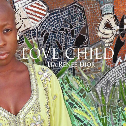 Lia Renee Dior
