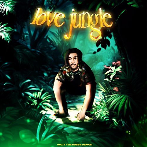 Love Jungle_poster_image