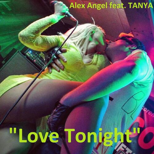 Love Tonight (feat. TANYA)_poster_image