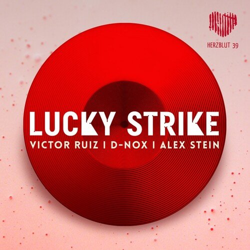 トゥインクルトゥインクル Lucky Strike Twinkle Twinkle