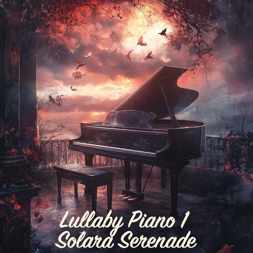 Lullaby Piano 1