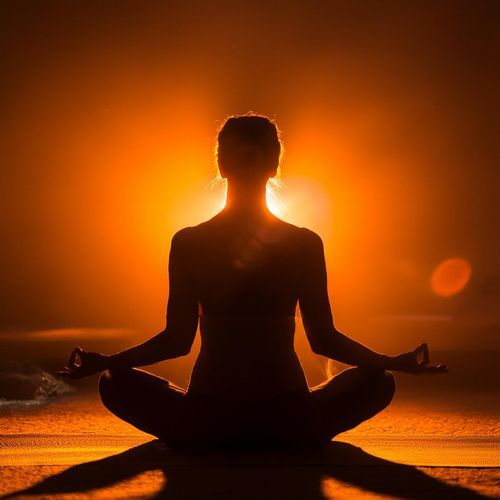 Música Para Meditación: Quietud A Través Del Sonido