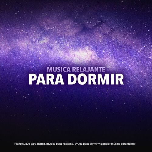 Sueño profundo - Ayuda para dormir