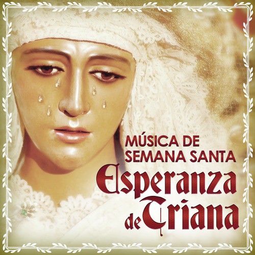 Virgen de la Paz cover art