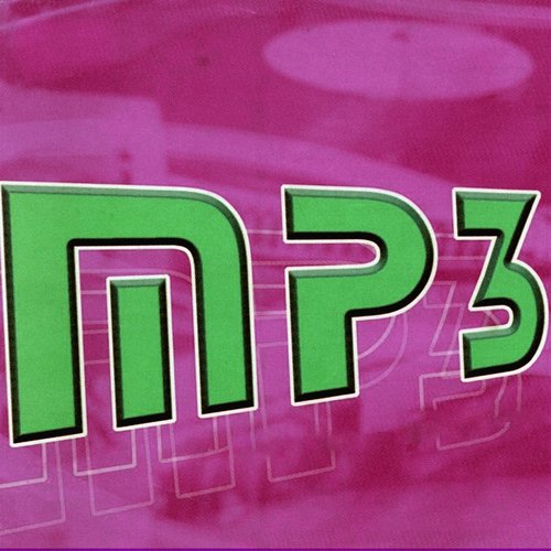 MP3 (Vol.1)