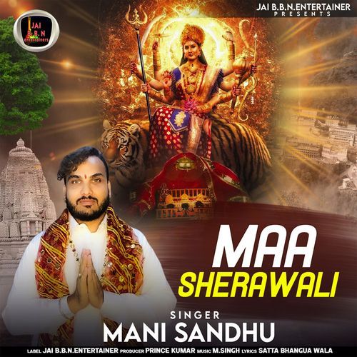 Maa Sherawali