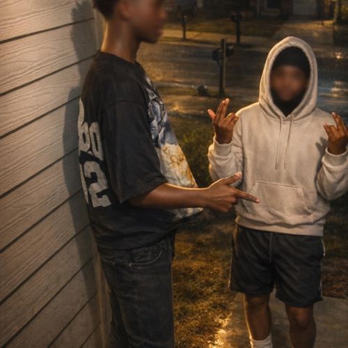 Mac drill cover art