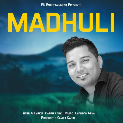 Madhuli (Kumauni Folk Song)