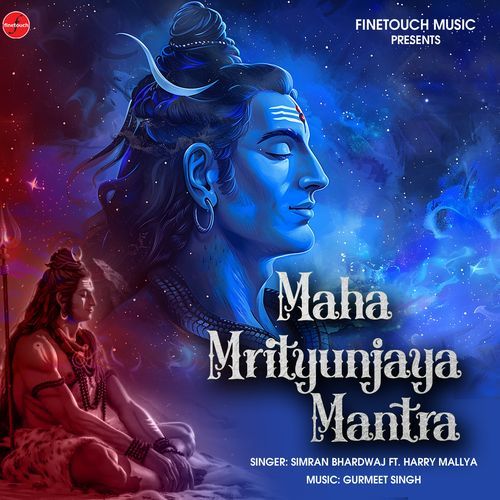 Maha Mrityunjaya Mantra