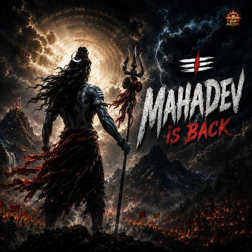 Mahadev Is Back