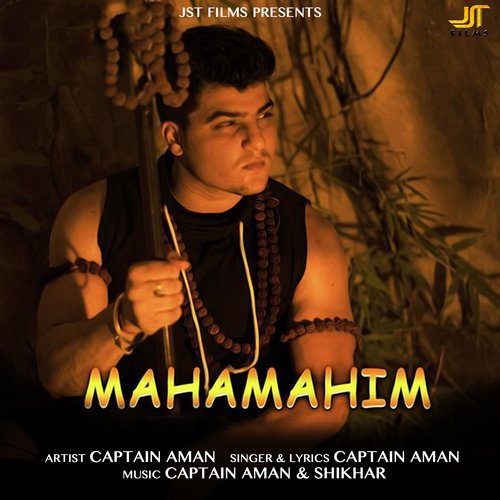 Mahamahim