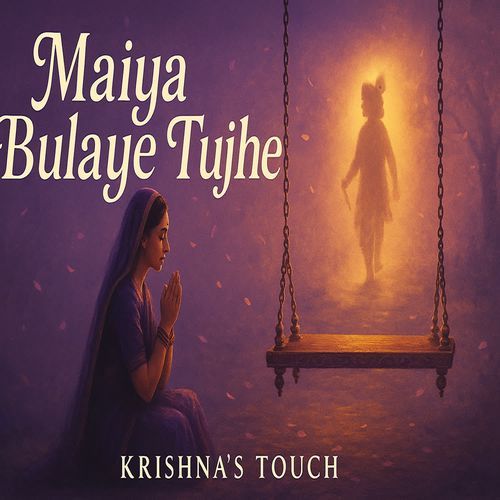 Maiya Bulaye Tujhe