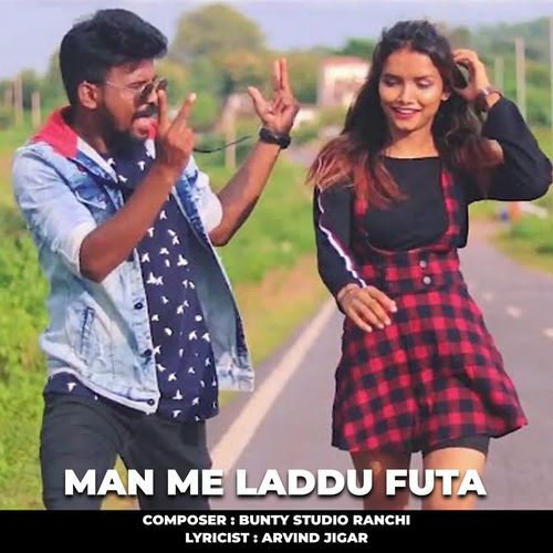 Man Me Laddu Futa