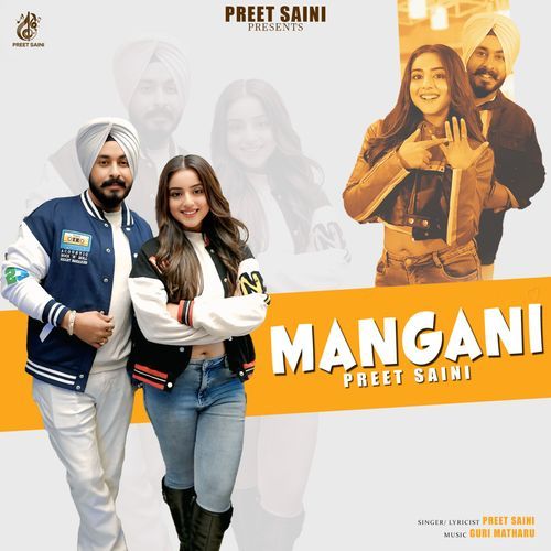 Mangani