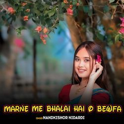 Marne Me Bhalai Hai O Bewfa-PS9TRjBkVlw