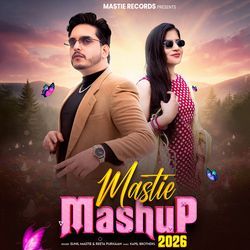 Mastie Mashup 2026