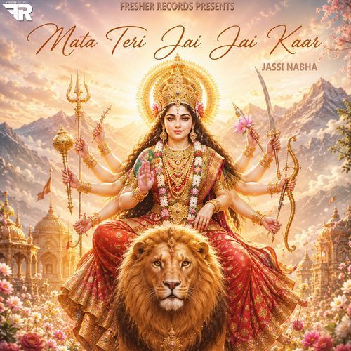 Mata Teri Jai Jai Kaar