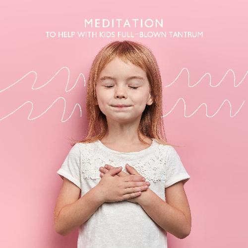 Kids Mindfulness cover art