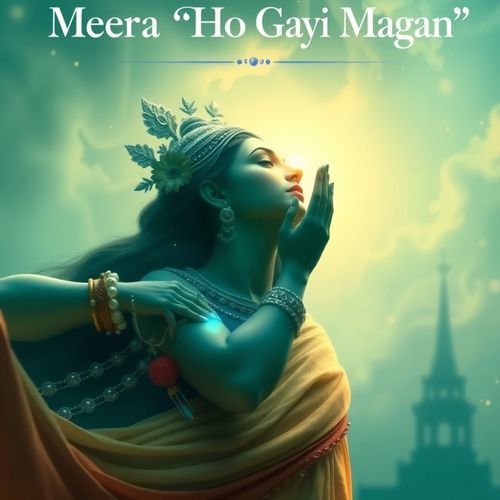 Meera Ho Gayi Magan: Divine Ecstasy