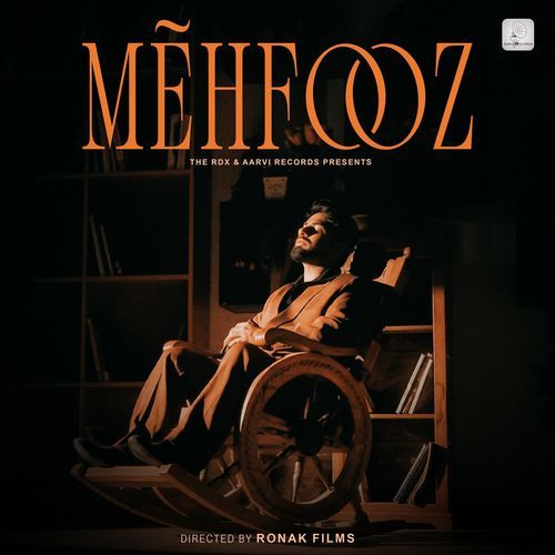 Mehfooz