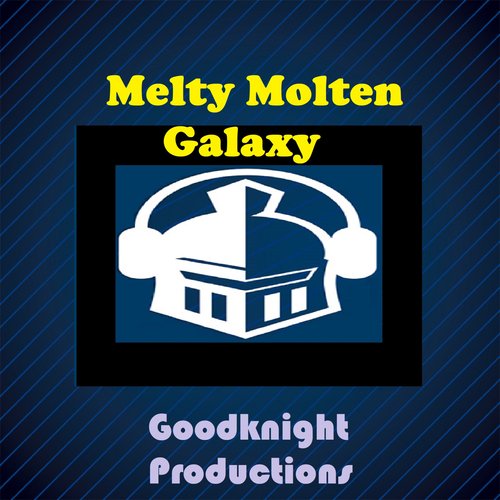 Melty Molten Galaxy (From "Super Mario Galaxy")