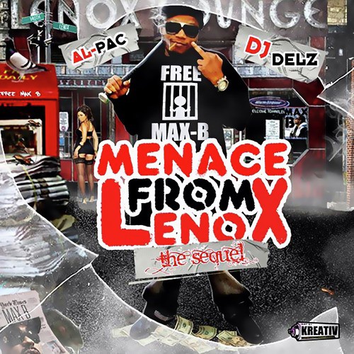 Menace from Lenox: The Sequel