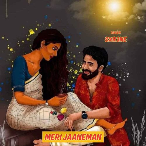 Meri jaaneman
