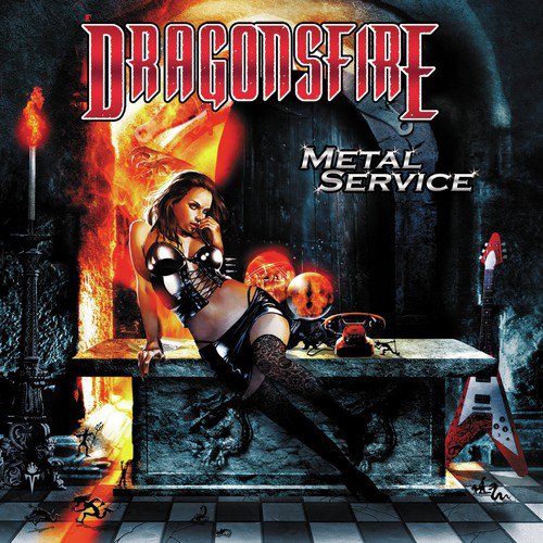 Blood for Blood cover art