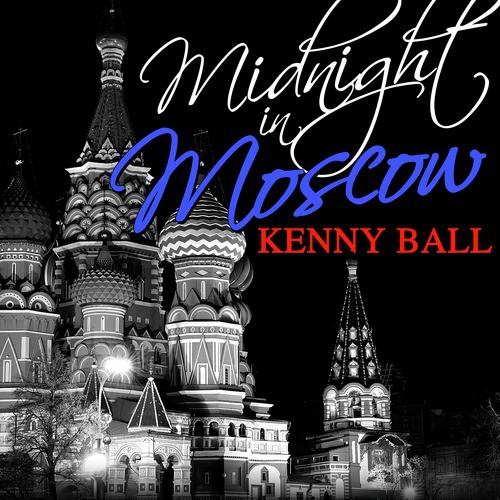 Midnight in Moscow (Remastered) - EP