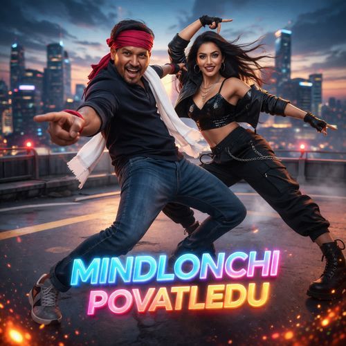 Mindlonchi Povatledu