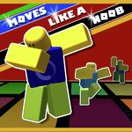 Move Like a Noob