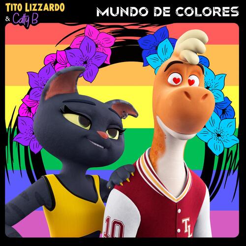 Mundo de Colores